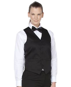Waitress Uniform - Formal | Hospitality Uniform | TSI Apparel