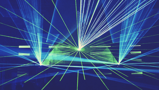 Laserforum should officialy inform you that we are going to corporate with Magic World of Lights in Roermond. At the end of the tour Laserforum presents a spectacular laser show. This show will be run 2920 times this coming year