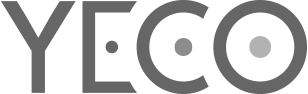 A larhe Yeco Logo
