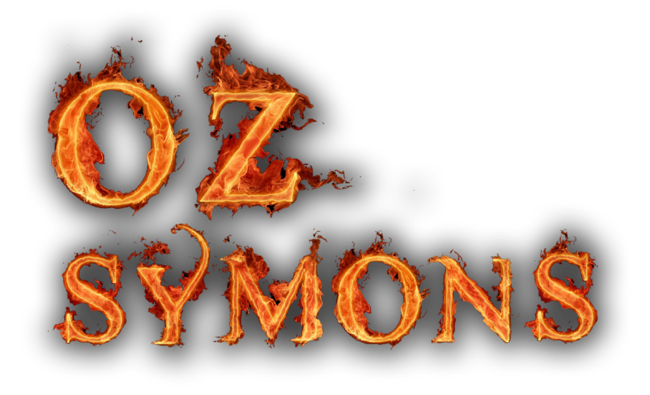 Party Magician - Oz Symons