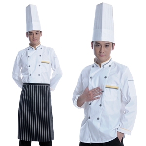 Chef Uniforms | Hospitality Uniform | TSI Apparel
