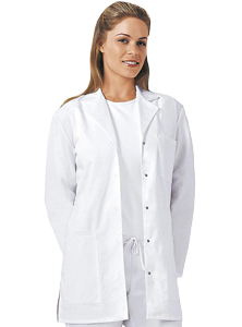 Female Lab Coats | Hospitality Uniform | TSI Apparel