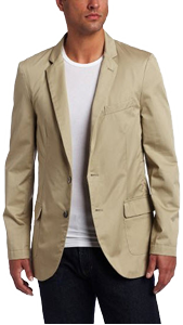 Male Blazer | Corporate Uniform | TSI Apparel | Uniforms Manufacturing in UAE