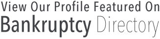 Bankruptcy Directory