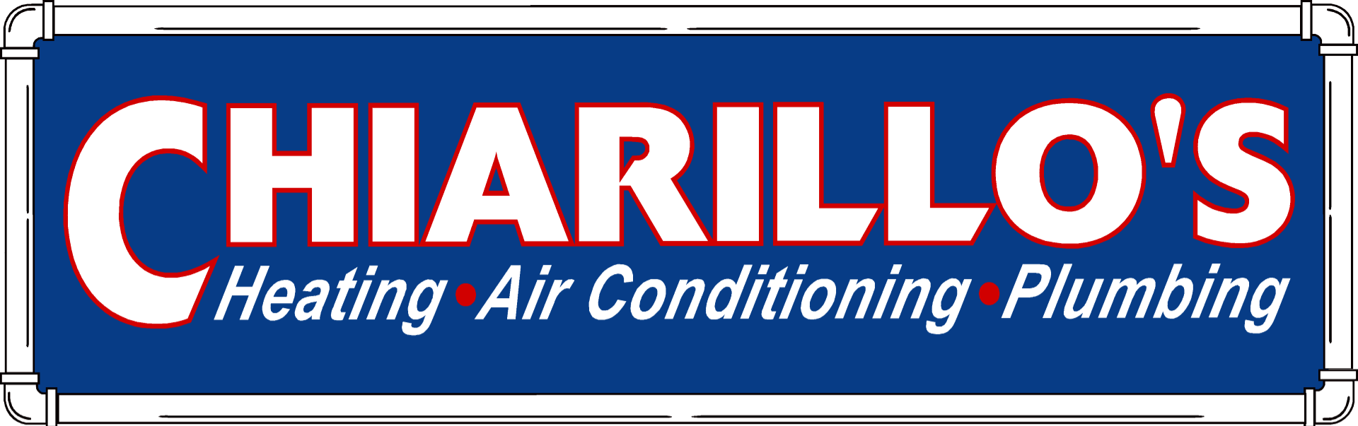 Chiarillo's Heating, Air Conditioning & Plumbing